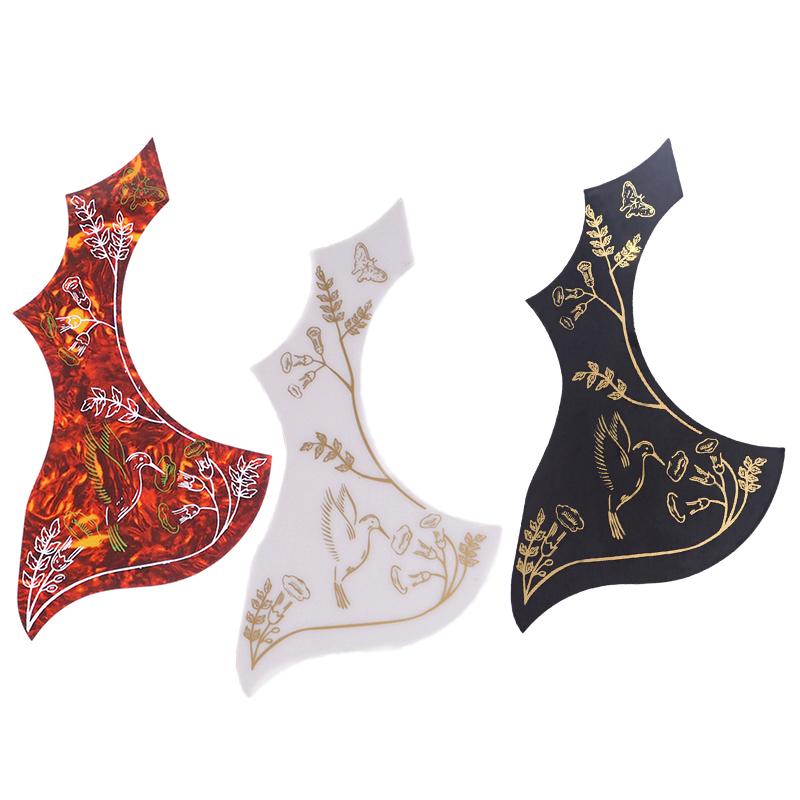 Musical Instrument Guitar - Musical Instrument Parts Acoustic Guitar Pickguard