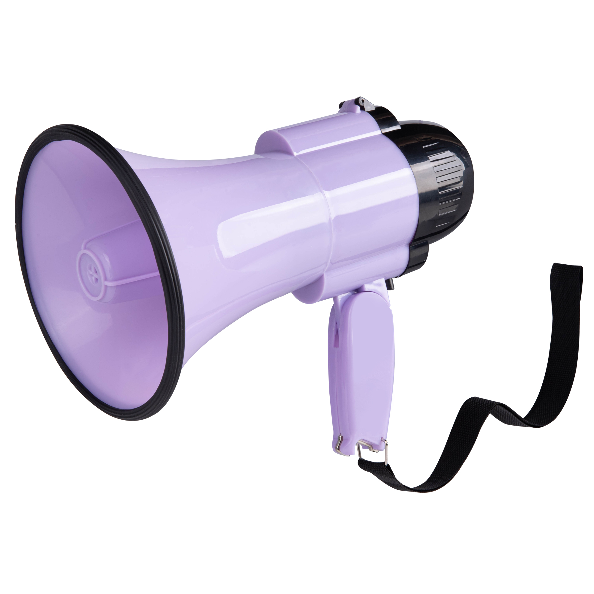 Musical Instrument Band - 30 Watt Power Portable Megaphone Bullhorn