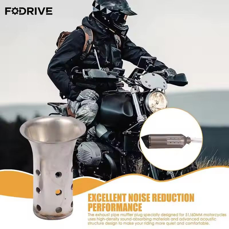 Musical Instrument Pipe - Motorcycle Exhaust Pipe Muffler Exhaust Motorcycle