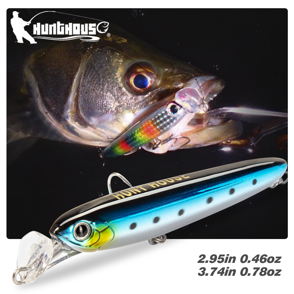 Hunthouse Rocket 75&95mm Fishi - Rain Stick Percussion บทวิจารณ์และราคา