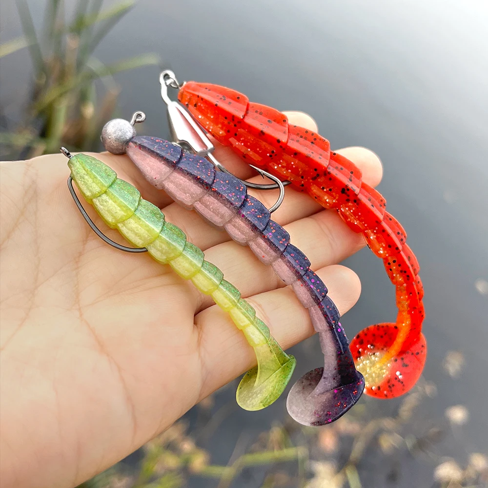 Spinpoler Breaker Fishing Lure - Rain Stick Percussion บทวิจารณ์และราคา
