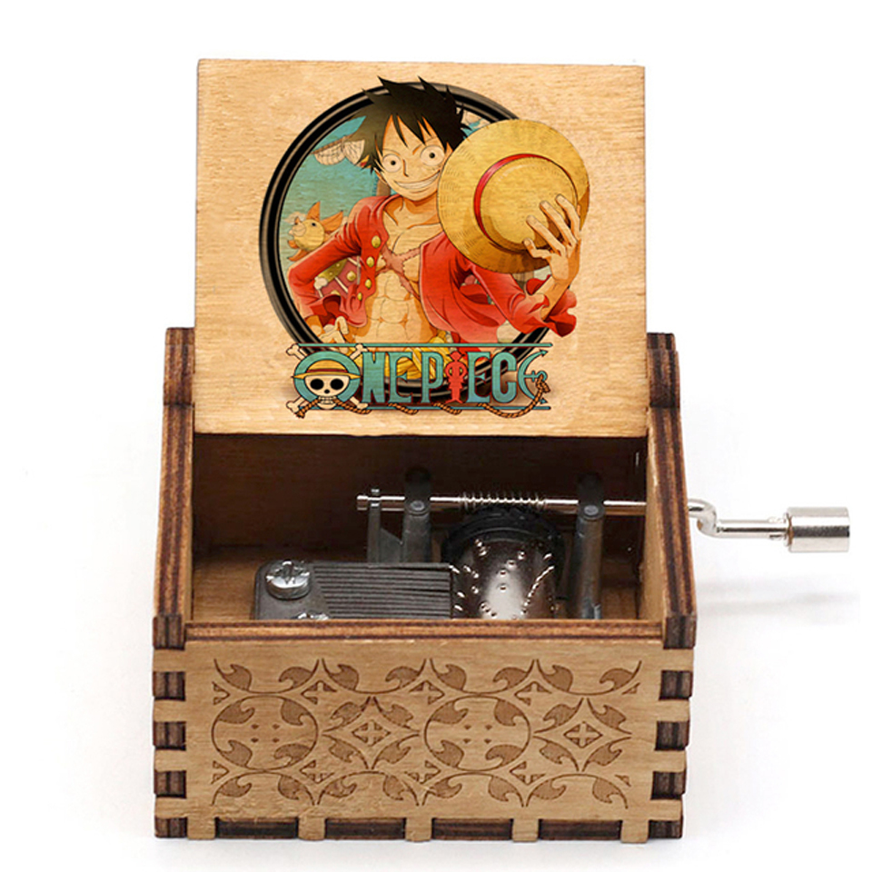 2 colors Antique carved Wooden - Musical Instrument Zelda บทวิจารณ์และราคา