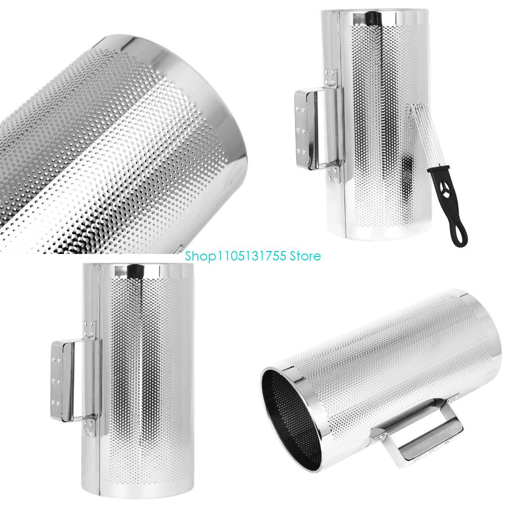 K0EF Guiro Instrument Metal Gu - Guiro Scraper Instrument บทวิจารณ์และราคา
