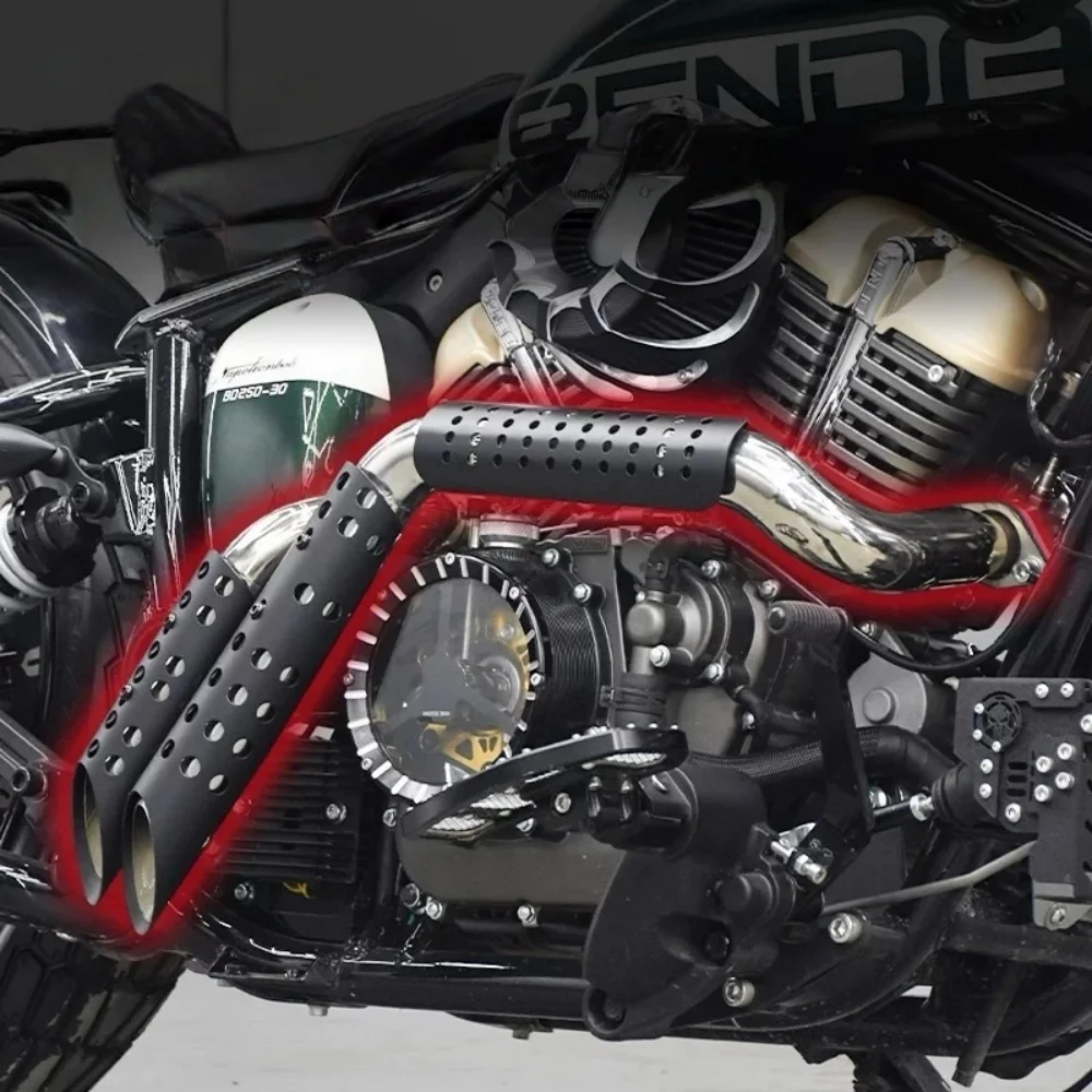 BENDA Napoleonbob 250 custom r - Musical Instrument Pipe บทวิจารณ์และราคา