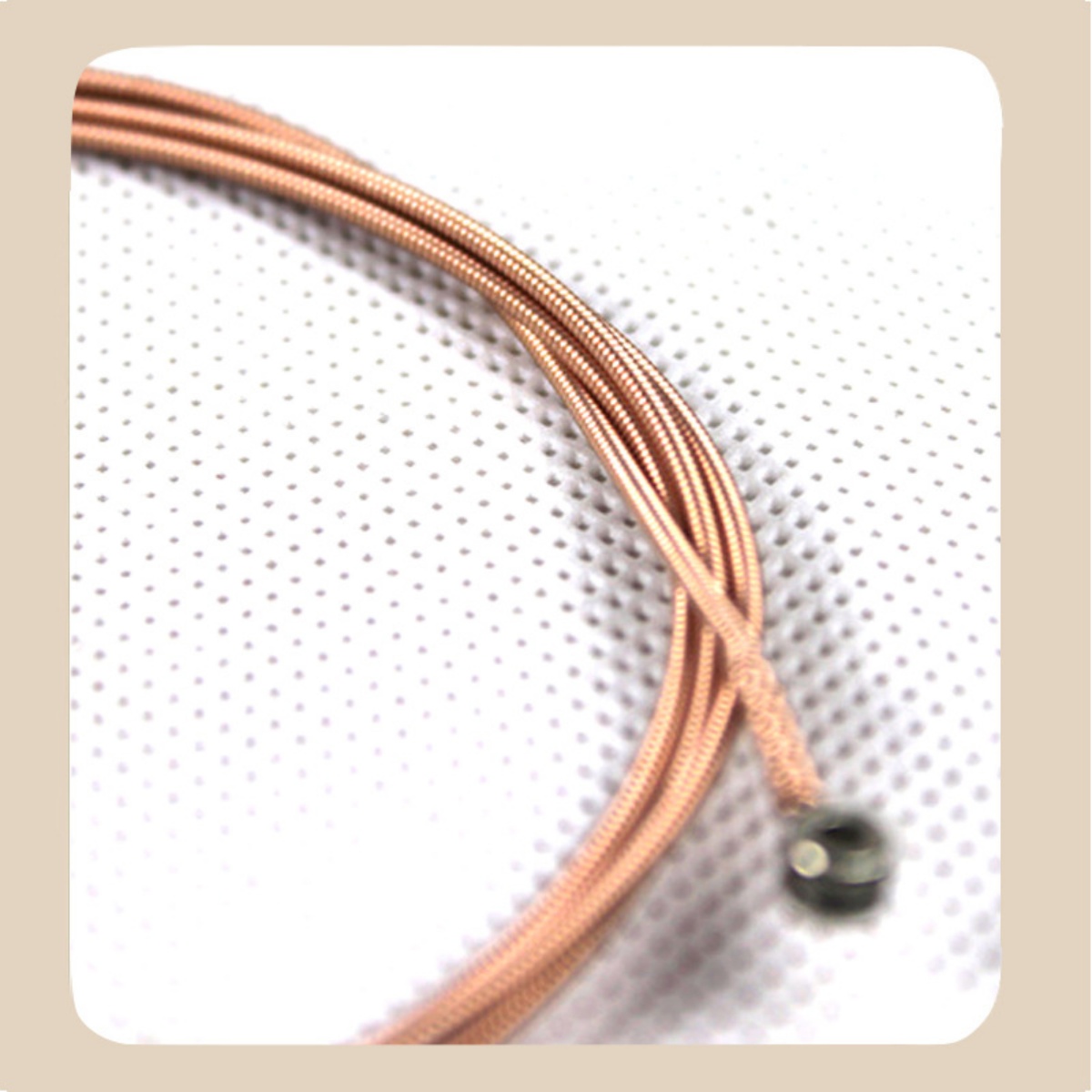Miwayer 1 Set/6 String AG01 Ac - Musical Instrument With Strings บทวิจารณ์และราคา