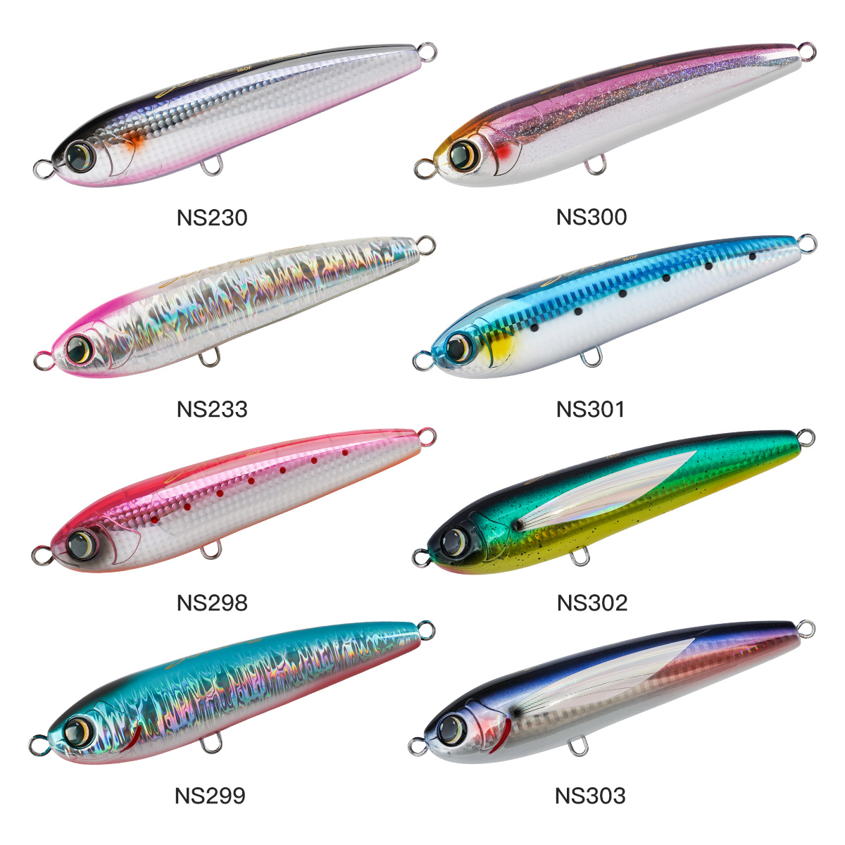 NOEBY Diving Stickbait 140mm 5 - Rain Stick Percussion บทวิจารณ์และราคา