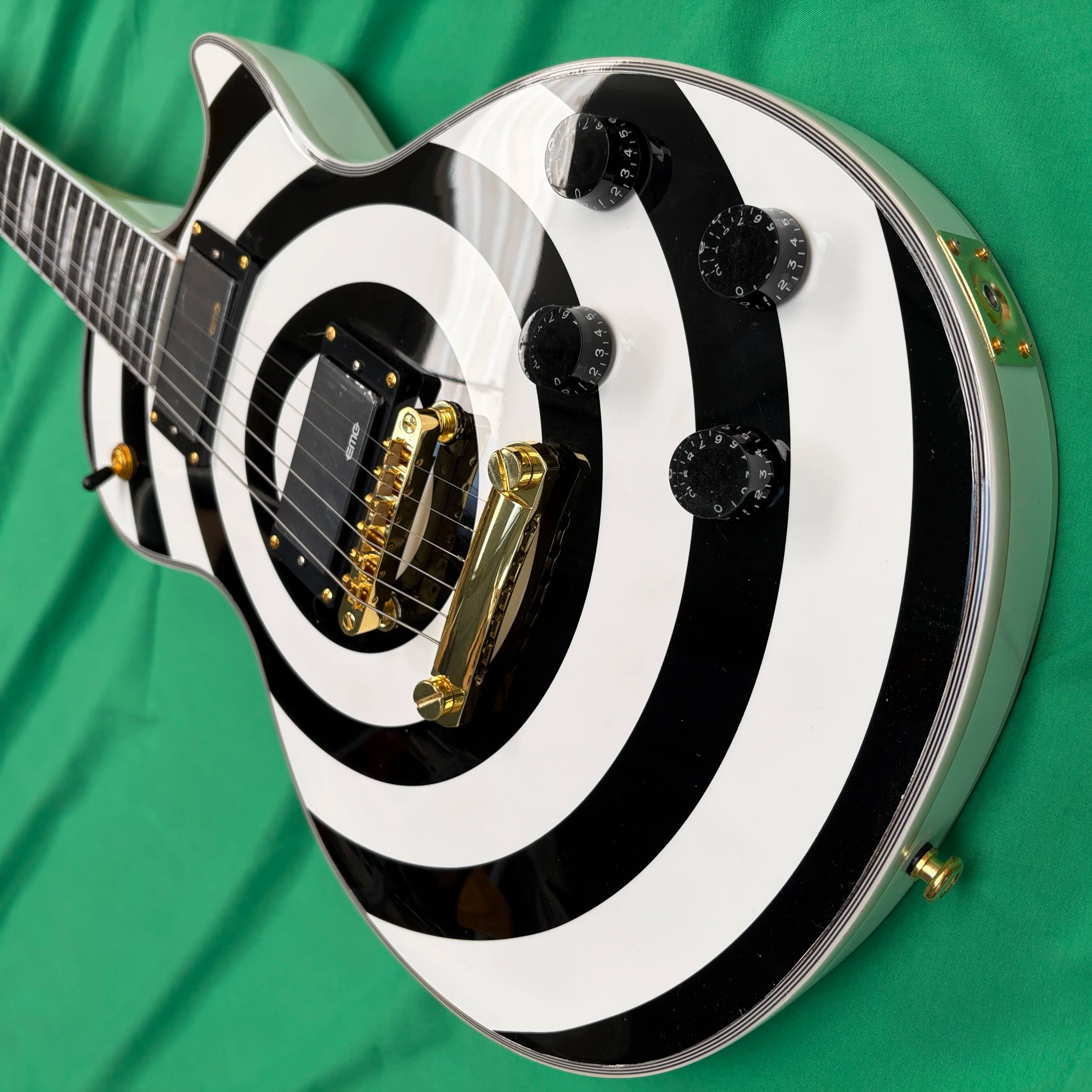 hot selling Classic Six-String - Musical Instrument With Strings บทวิจารณ์และราคา