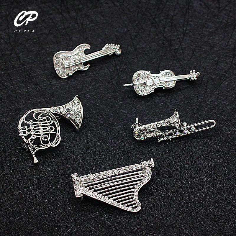 Image Rhinestone Musical Instr - Musical Instrument Images บทวิจารณ์และราคา
