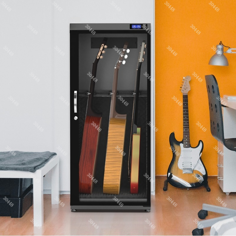 Smart Constant Humidity Dry Ca - Musical Instrument Guitar บทวิจารณ์และราคา