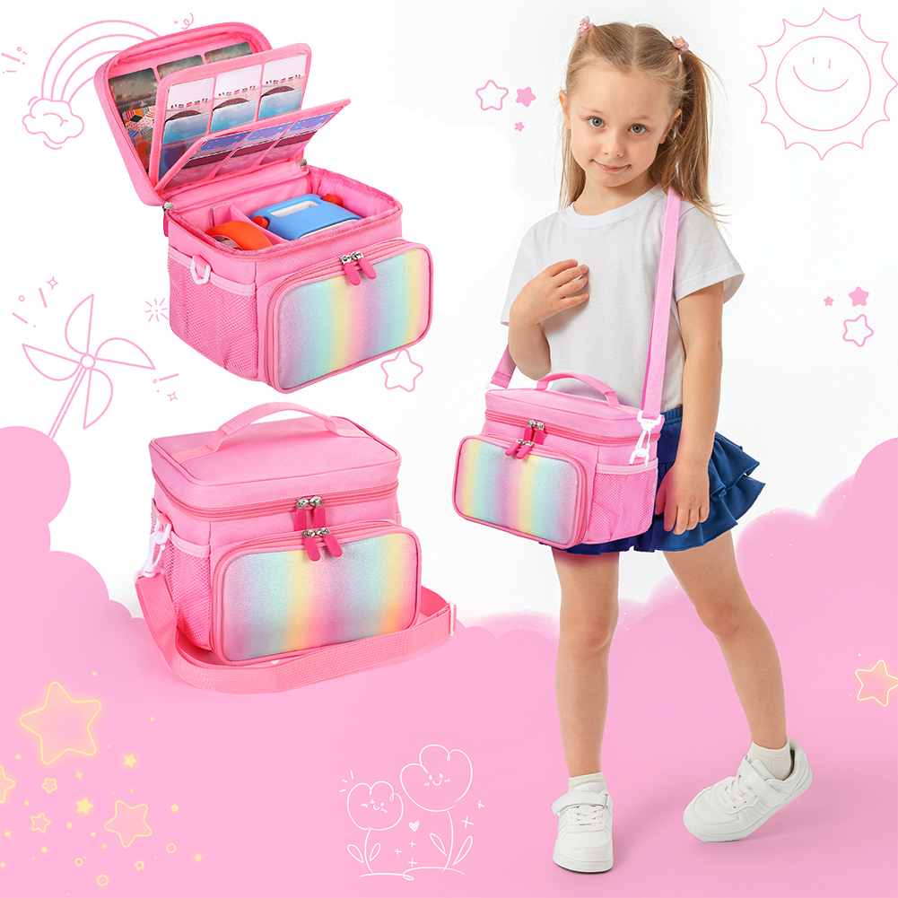 Carrying Case for Yoto Player  - Musical Instrument Band บทวิจารณ์และราคา