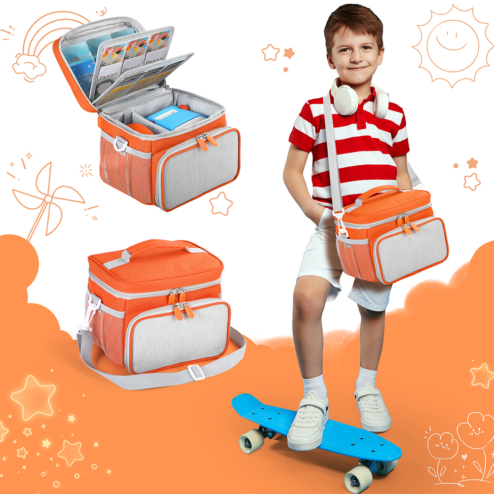 Carrying Case for Yoto Player  - Musical Instrument Band บทวิจารณ์และราคา