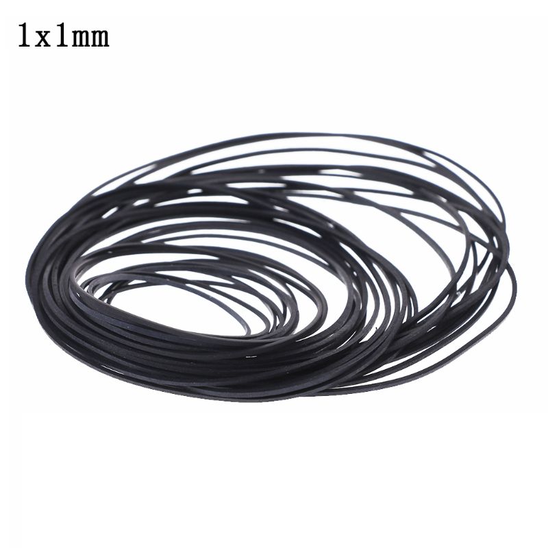 30pcs Mix Cassette Tape Rubber - Musical Instrument Band บทวิจารณ์และราคา