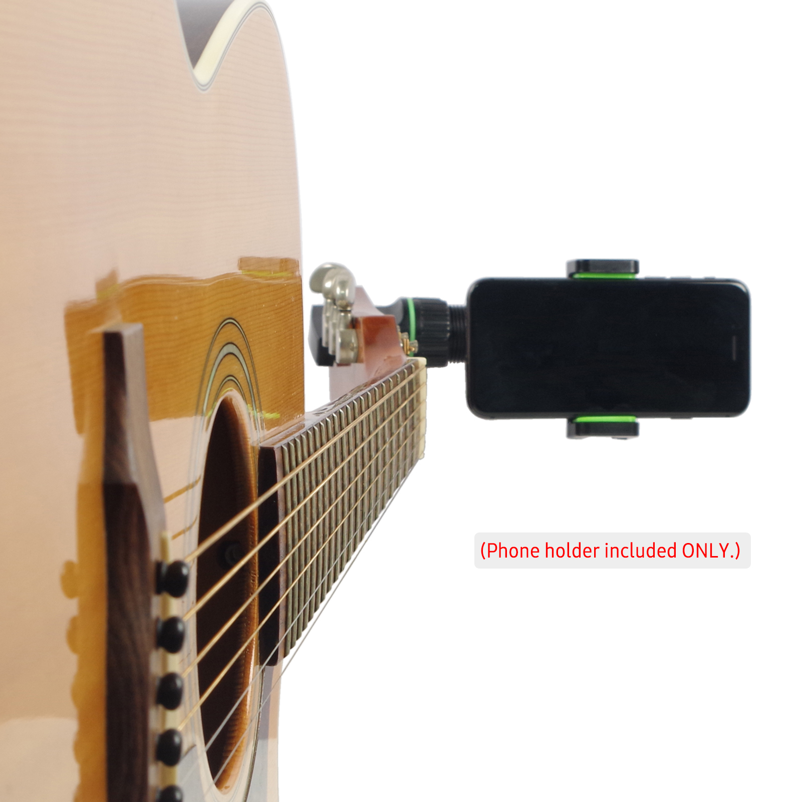 Guitar headset microphone stan - Musical Instrument Guitar บทวิจารณ์และราคา