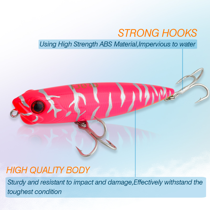 FJORD Floating Pencil 110mm 22 - Rain Stick Percussion บทวิจารณ์และราคา