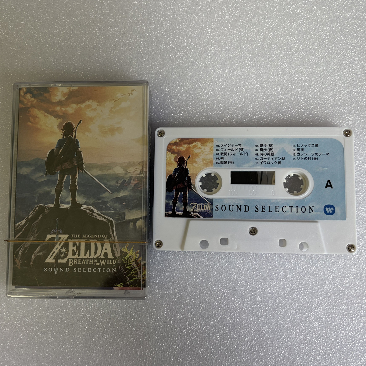 New Game Zelda Koji Kondo Musi - Musical Instrument Zelda บทวิจารณ์และราคา