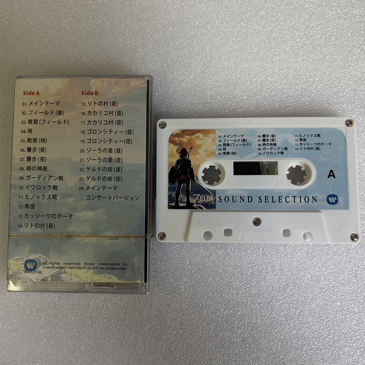 New Game Zelda Koji Kondo Musi - Musical Instrument Zelda บทวิจารณ์และราคา