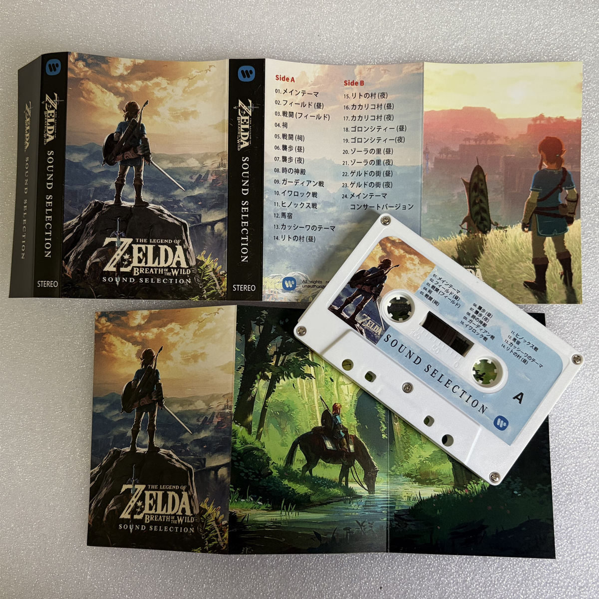 New Game Zelda Koji Kondo Musi - Musical Instrument Zelda บทวิจารณ์และราคา