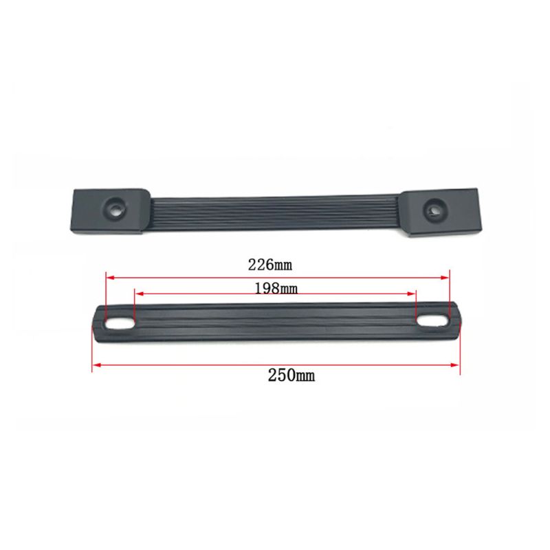 T8WC 18CM/25CM Metal Heavy Dut - Musical Instrument Band บทวิจารณ์และราคา