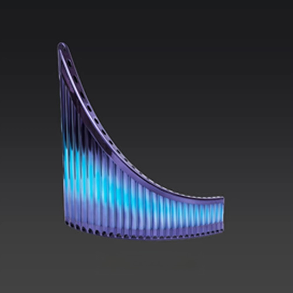 Curved 26 Pipe Flute Beginner  - Musical Instrument Pipe บทวิจารณ์และราคา