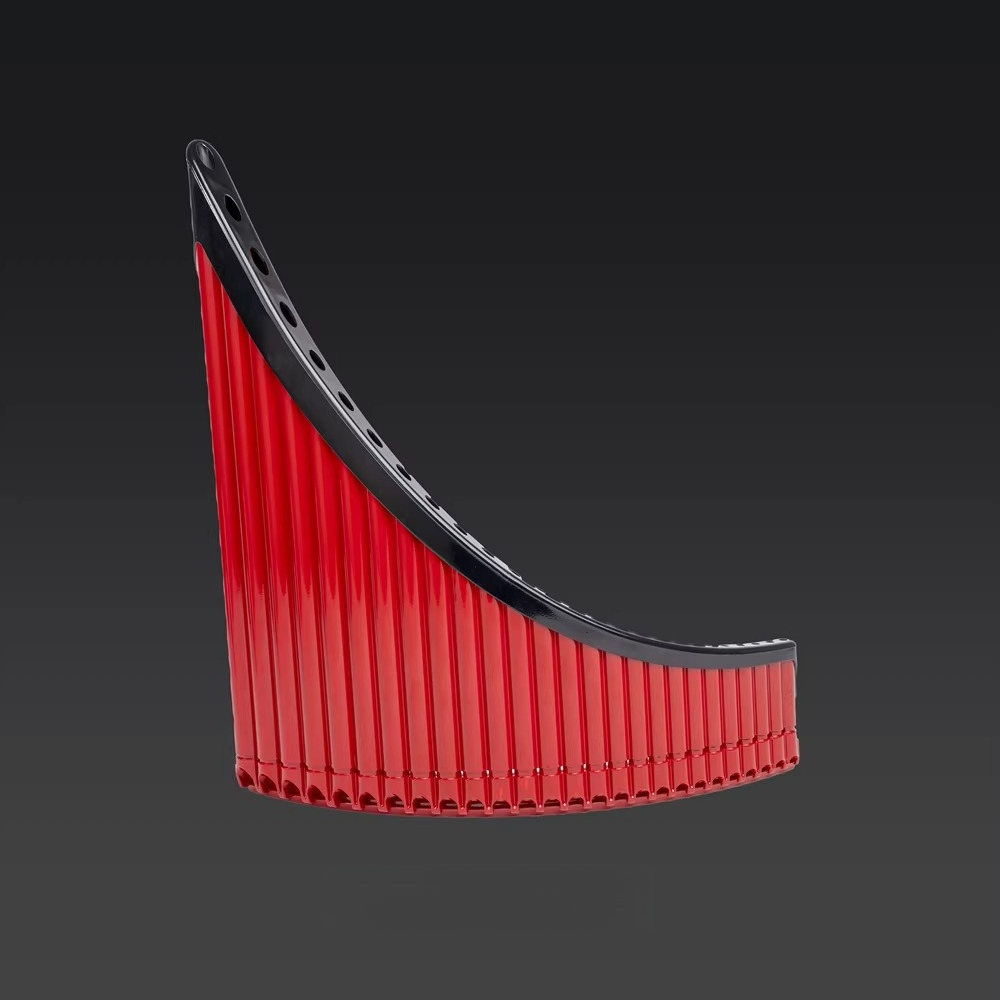 Curved 26 Pipe Flute Beginner  - Musical Instrument Pipe บทวิจารณ์และราคา