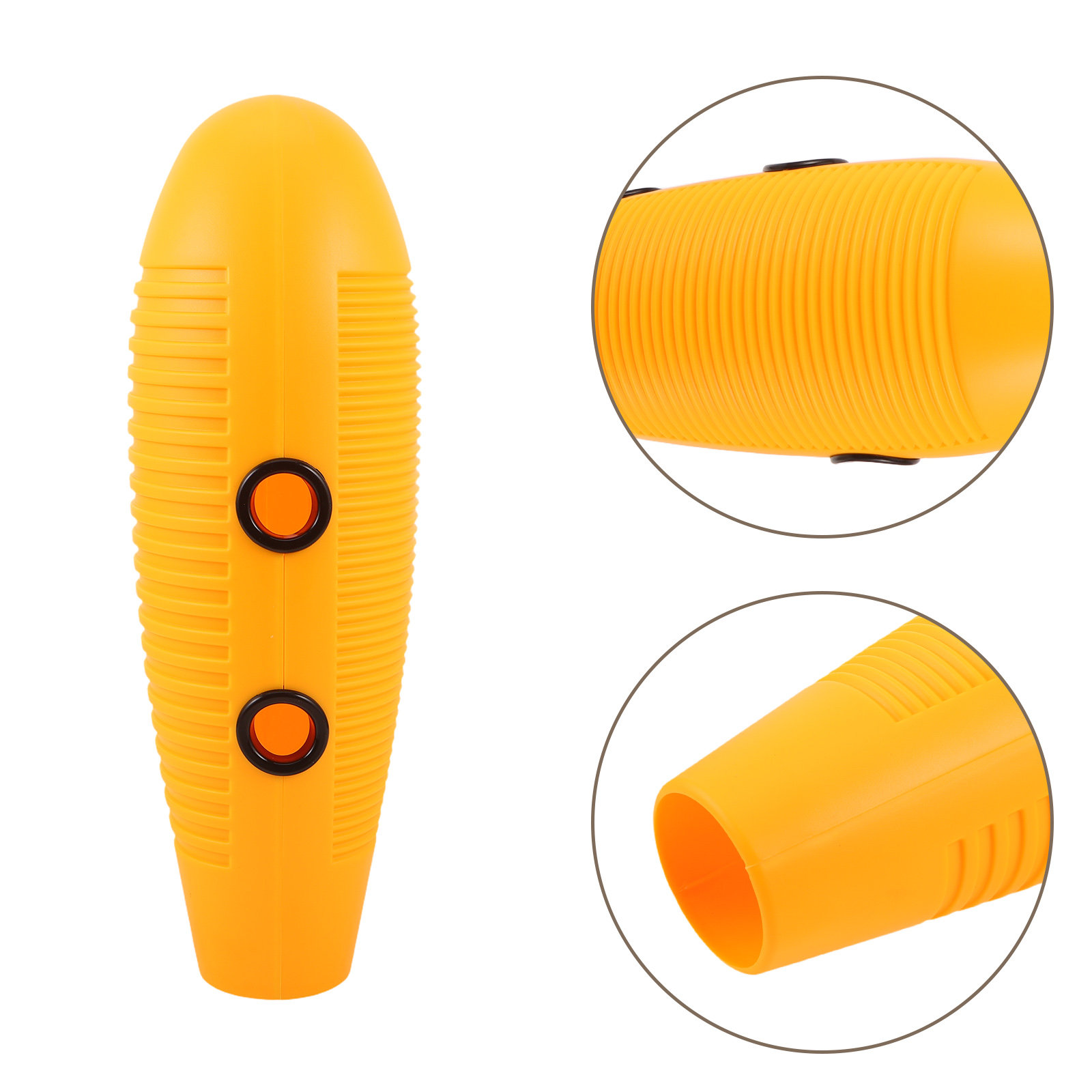 1Set Guiro Percussion Instrume - Guiro Scraper Instrument บทวิจารณ์และราคา