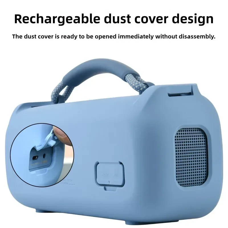 Speaker Cases For Bose Soundli - Musical Instrument Band บทวิจารณ์และราคา
