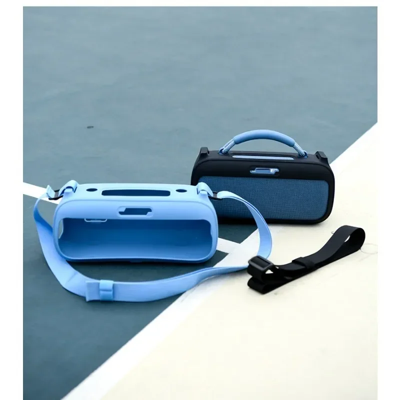 Speaker Cases For Bose Soundli - Musical Instrument Band บทวิจารณ์และราคา