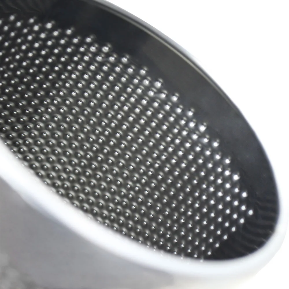 Scraping Tube Stainless Steel  - Guiro Scraper Instrument บทวิจารณ์และราคา