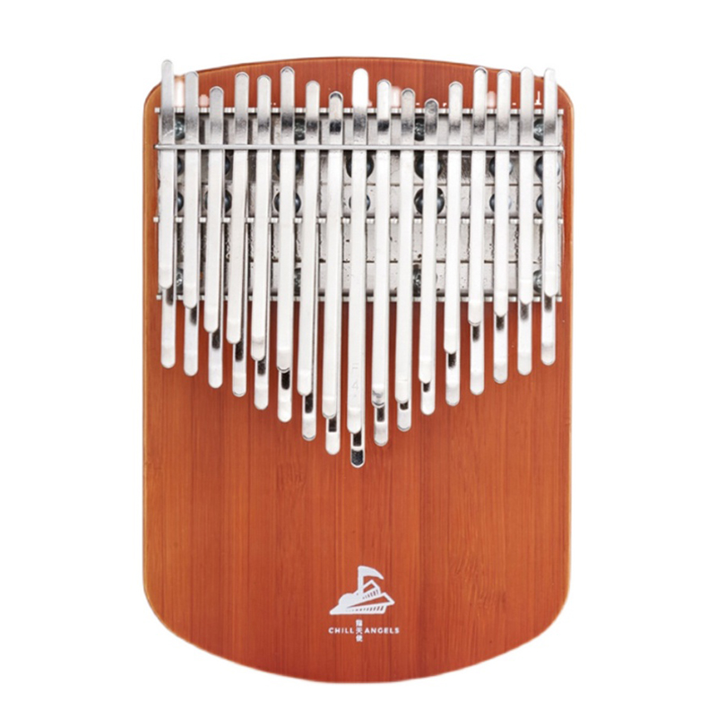 34 Key Kalimba Thumb Piano B C - Musical Instrument Band บทวิจารณ์และราคา