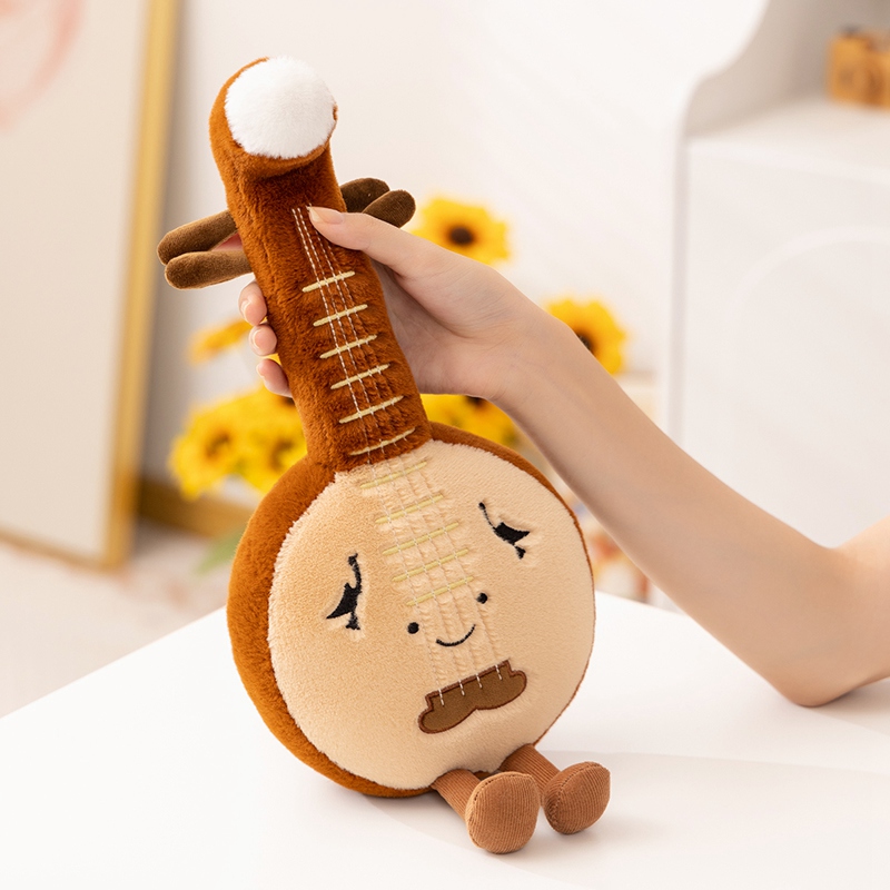 Music Instrument Plu Dolls Chi - Musical Instrument Images บทวิจารณ์และราคา