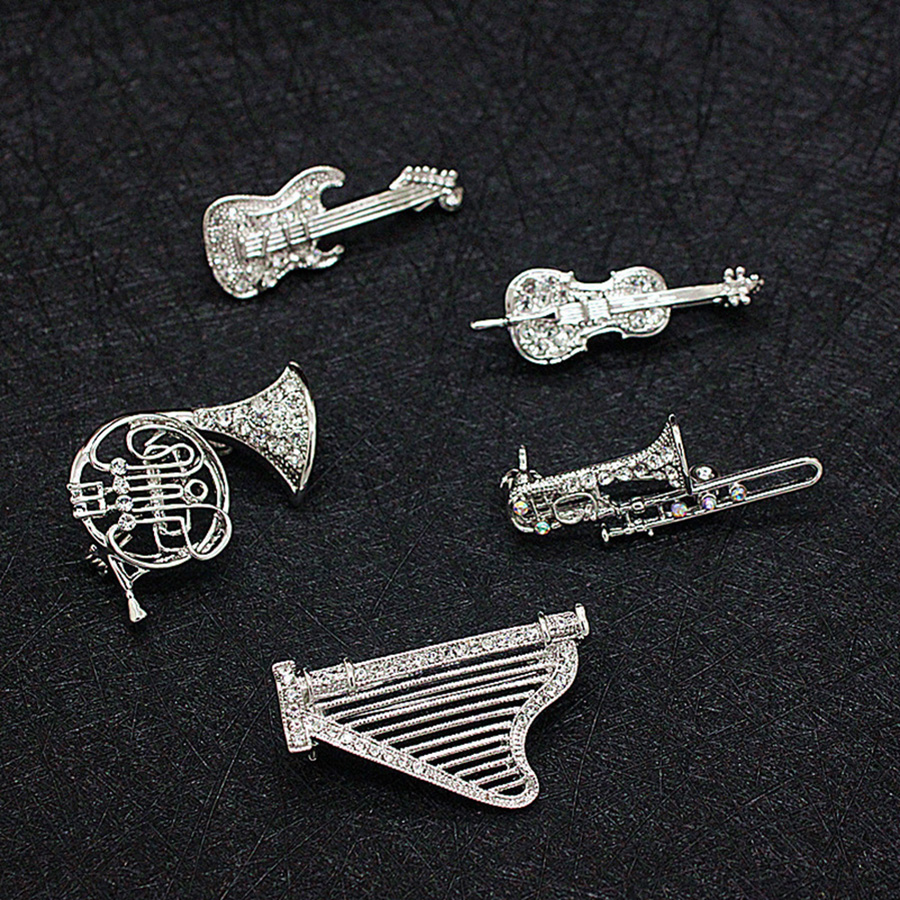 Image Rhinestone Musical Instr - Musical Instrument Images บทวิจารณ์และราคา