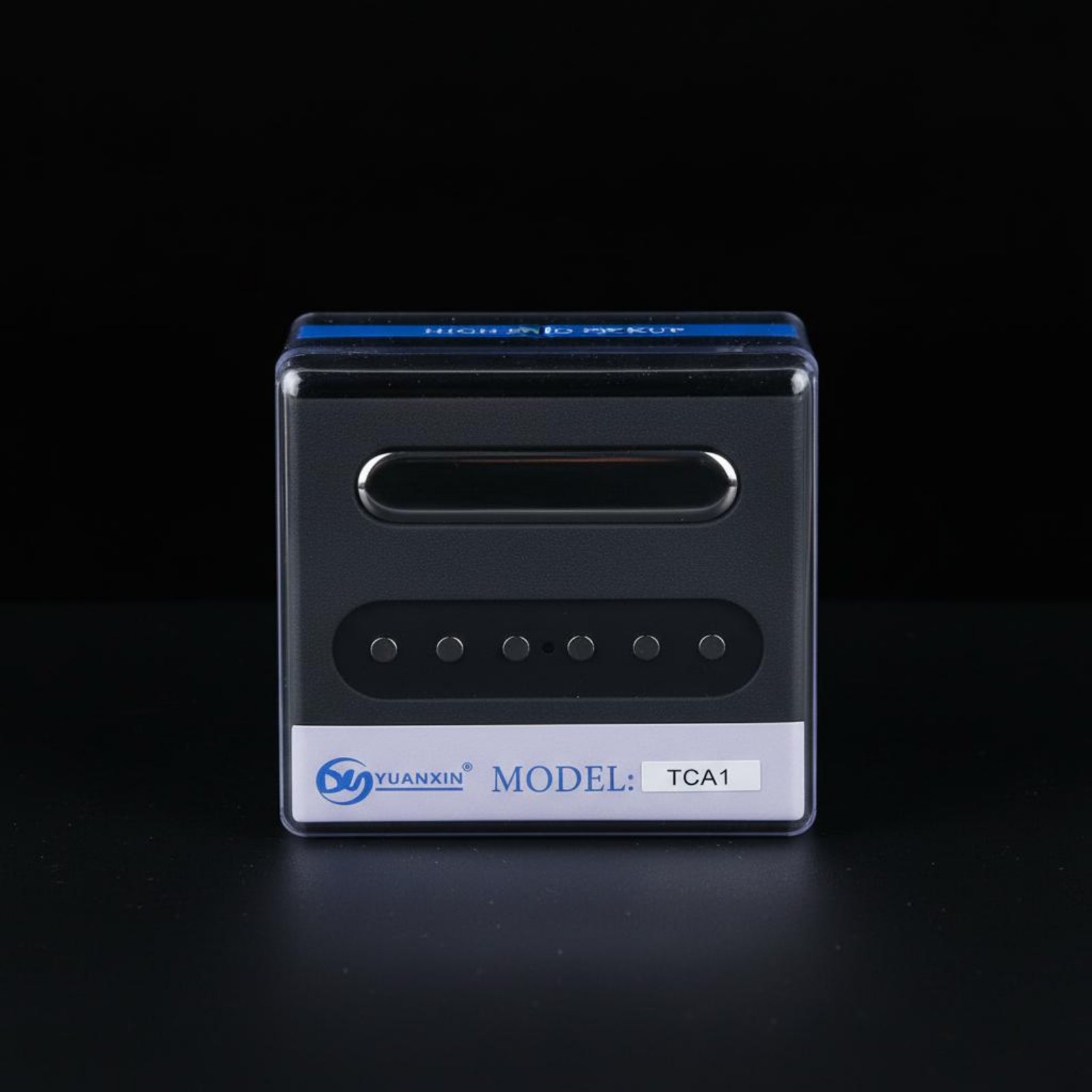 Electric Guitar Pickup Set Imp - Musical Instrument Guitar บทวิจารณ์และราคา