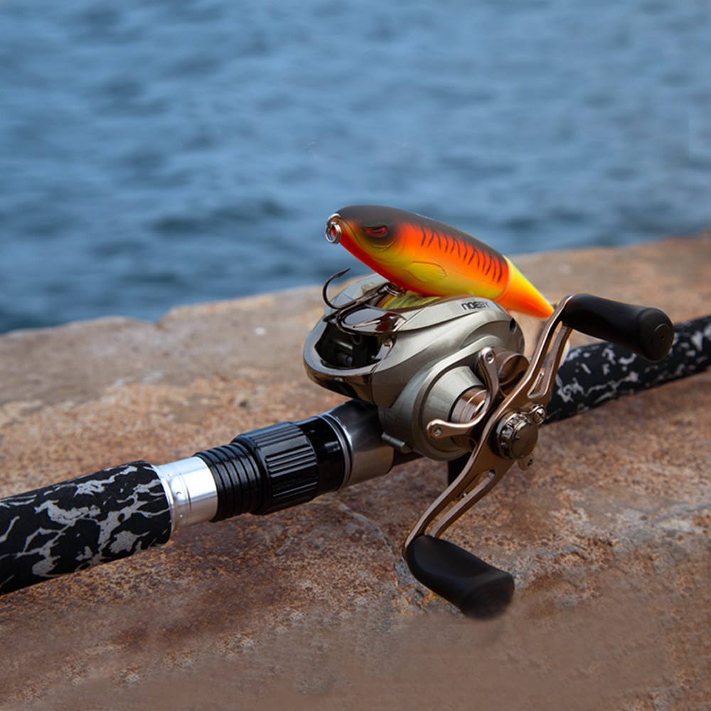 Hunthouse Whopper Plopper Hard - Rain Stick Percussion บทวิจารณ์และราคา