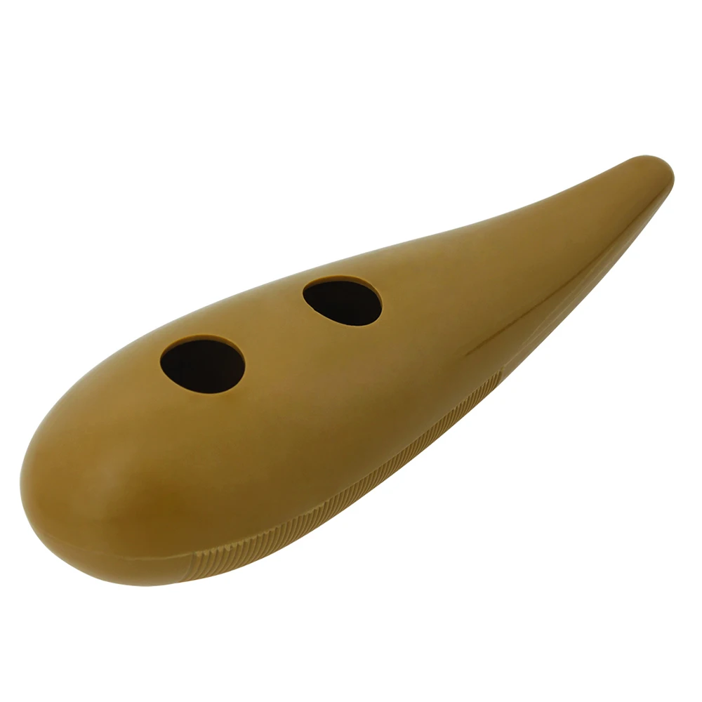 Plastic Coffee Scraper Guiro P - Guiro Scraper Instrument บทวิจารณ์และราคา