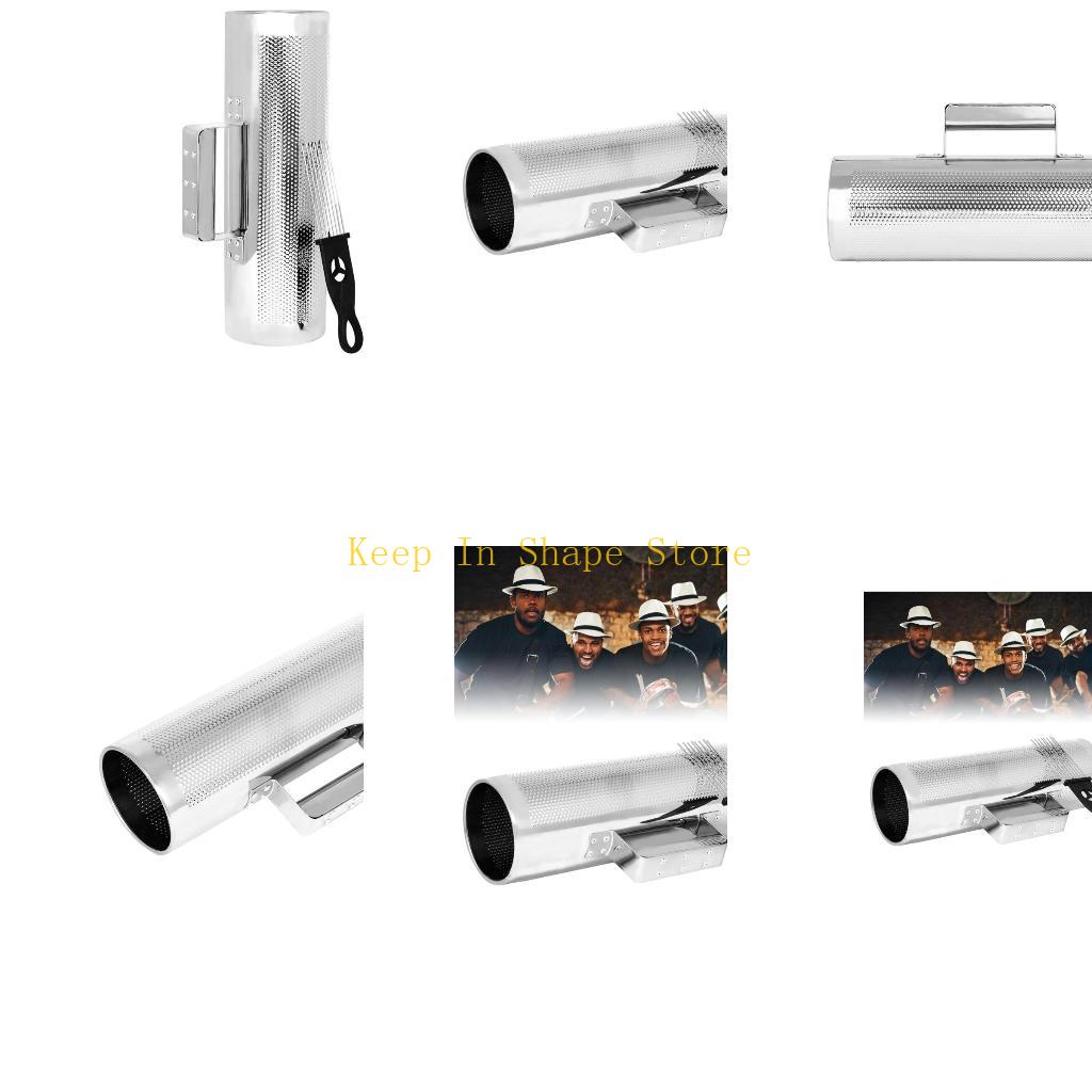 U1JC Metal Guiro Shaker Percus - Guiro Scraper Instrument บทวิจารณ์และราคา