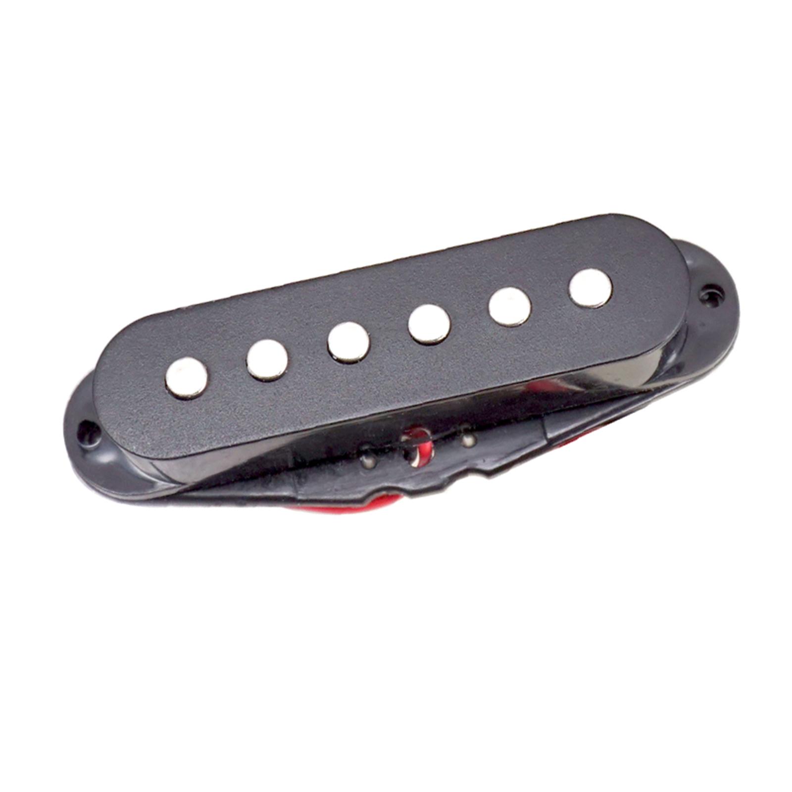 Electric Guitar Parts Single C - Musical Instrument Guitar บทวิจารณ์และราคา
