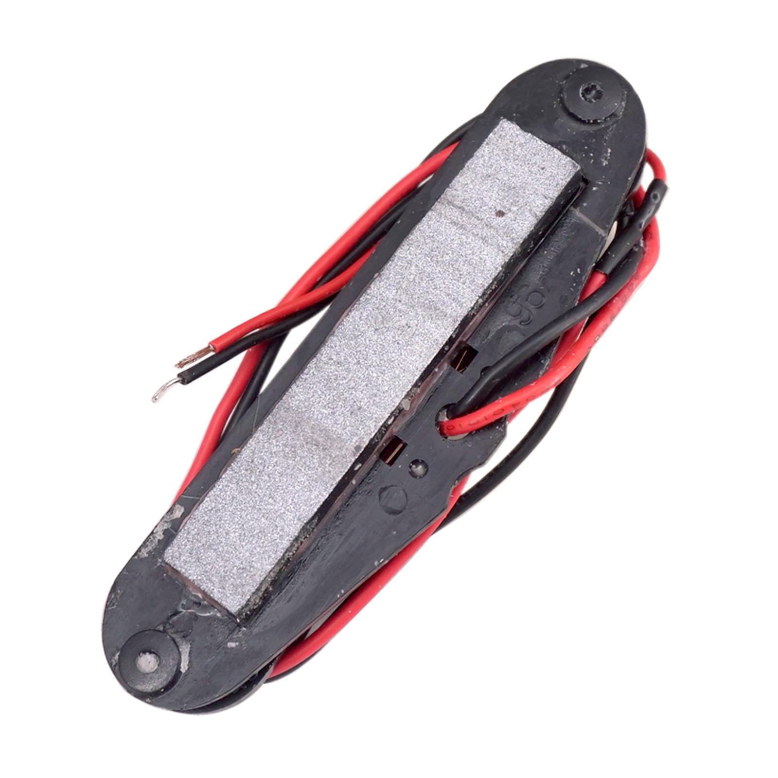 Electric Guitar Parts Single C - Musical Instrument Guitar บทวิจารณ์และราคา