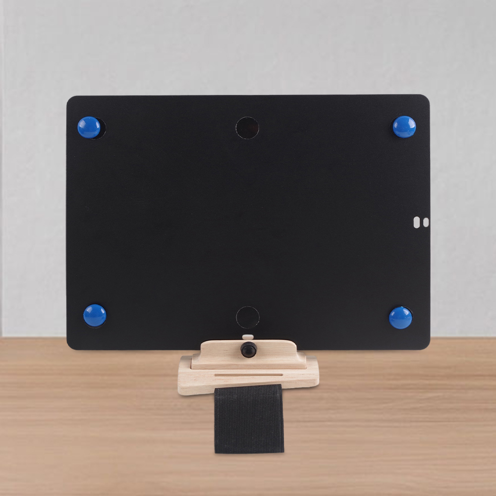 Portable Music Stand Wear Resi - Musical Instrument Guitar บทวิจารณ์และราคา