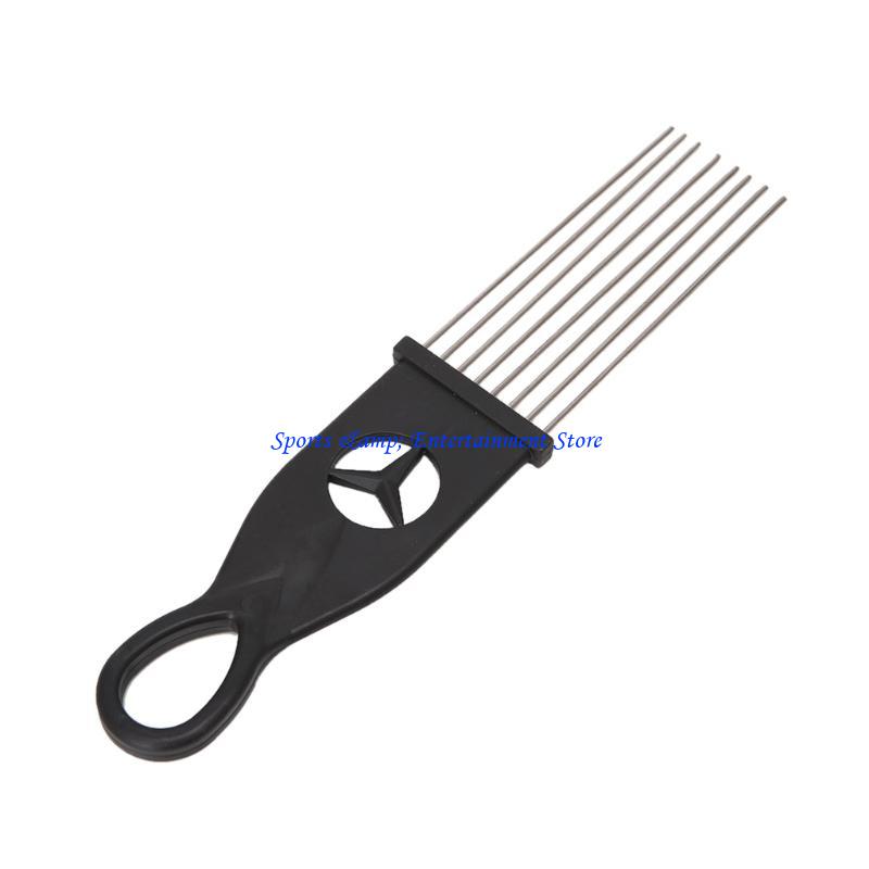 G7NF Stainless Steel Guiro wit - Guiro Scraper Instrument บทวิจารณ์และราคา