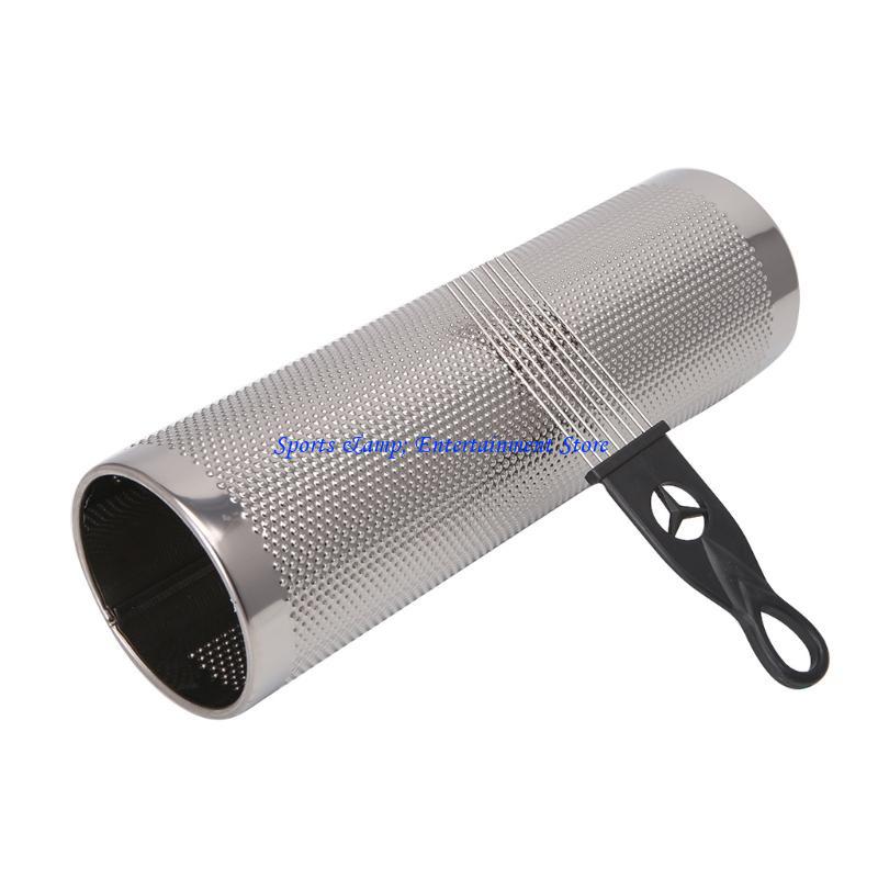 G7NF Stainless Steel Guiro wit - Guiro Scraper Instrument บทวิจารณ์และราคา