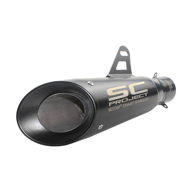 Deep Sound Stainless Steel Exh - Musical Instrument Pipe บทวิจารณ์และราคา