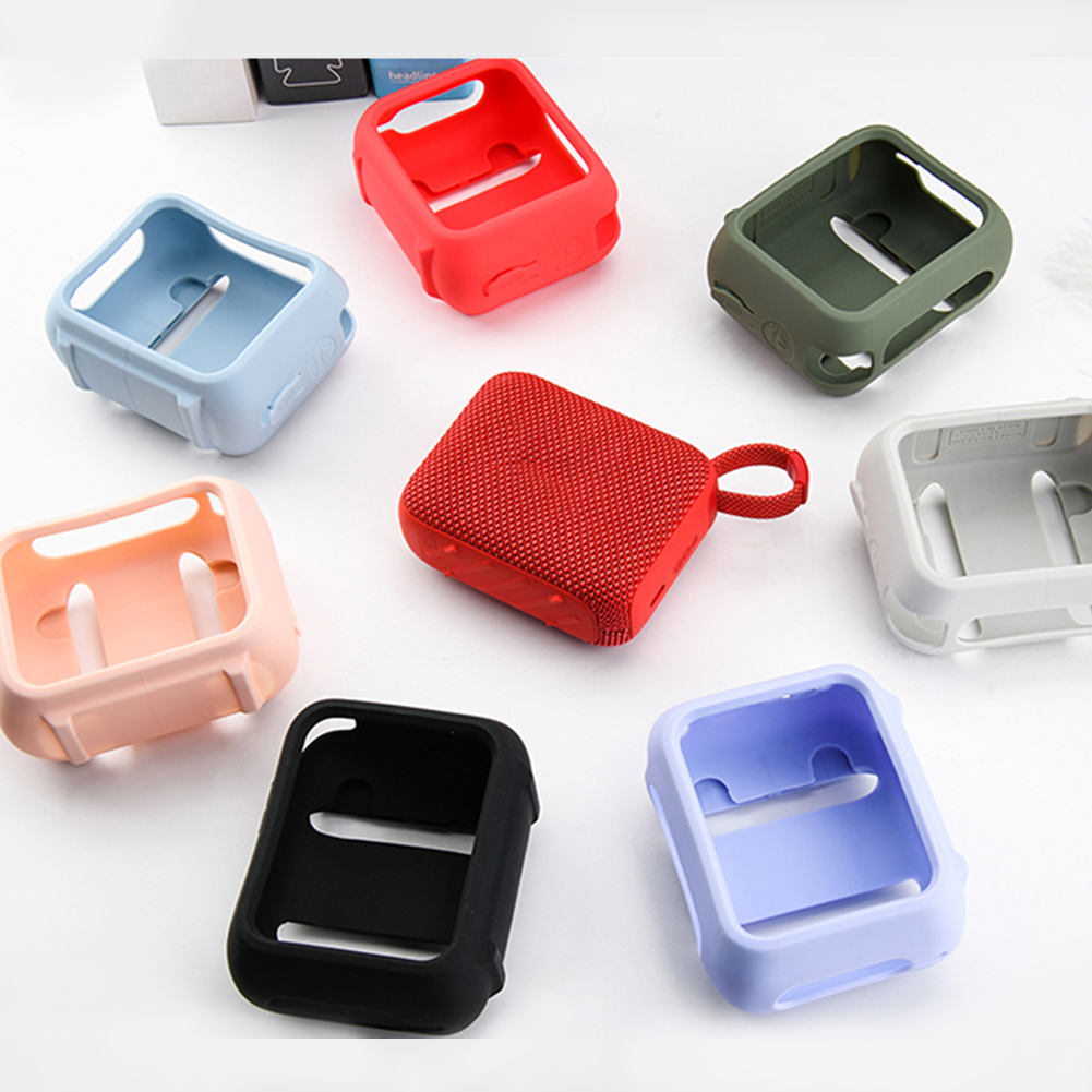 Silicone Case Travel Carrying  - Musical Instrument Band บทวิจารณ์และราคา