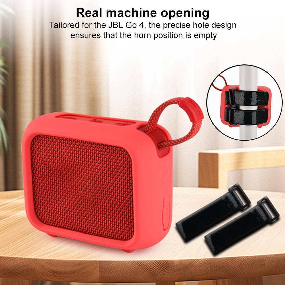 Silicone Case Travel Carrying  - Musical Instrument Band บทวิจารณ์และราคา