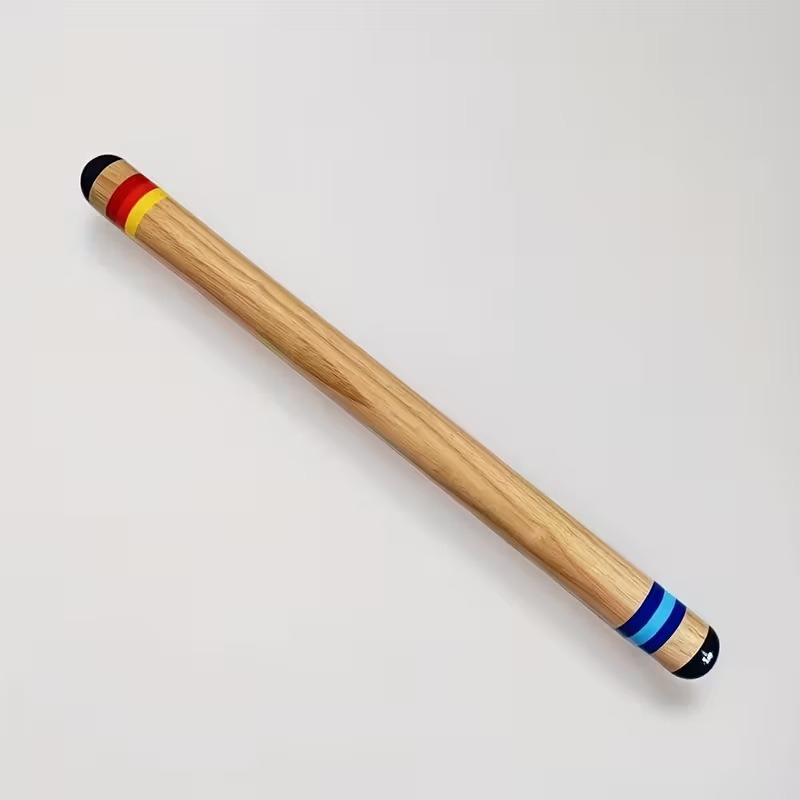 Wooden Rain Stick Meditation R - Rain Stick Percussion บทวิจารณ์และราคา