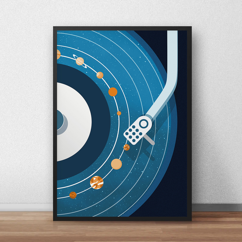Cartoon Abstract Simple Intere - Musical Instrument Images บทวิจารณ์และราคา