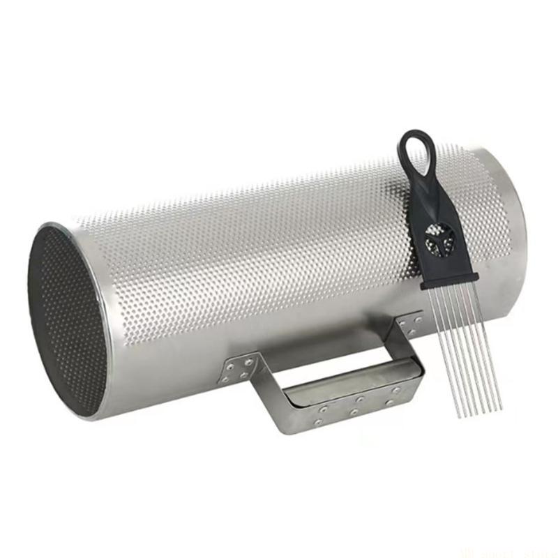 31BE Guiro Metal Guiro Instrum - Guiro Scraper Instrument บทวิจารณ์และราคา