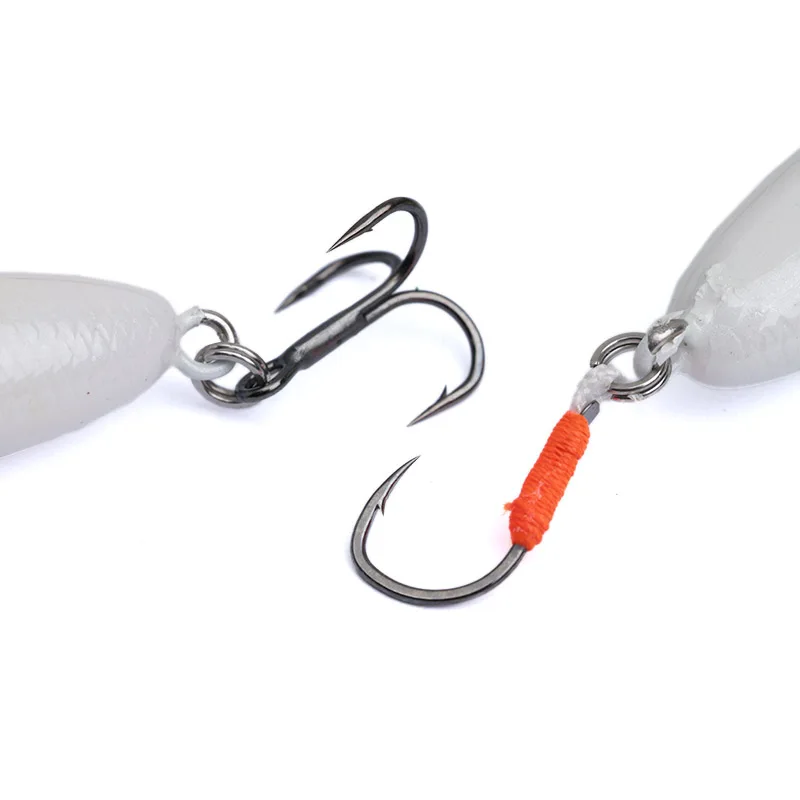 OUTKIT Fishing Lure Floating P - Rain Stick Percussion บทวิจารณ์และราคา
