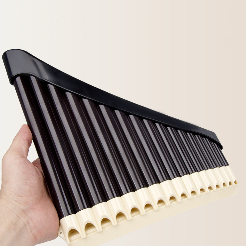 1pc Pan Flute 16/18 Pipes Panp - Musical Instrument Pipe บทวิจารณ์และราคา