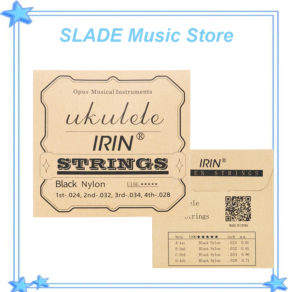 Original Aquila Ukulele String - Musical Instrument With Strings บทวิจารณ์และราคา
