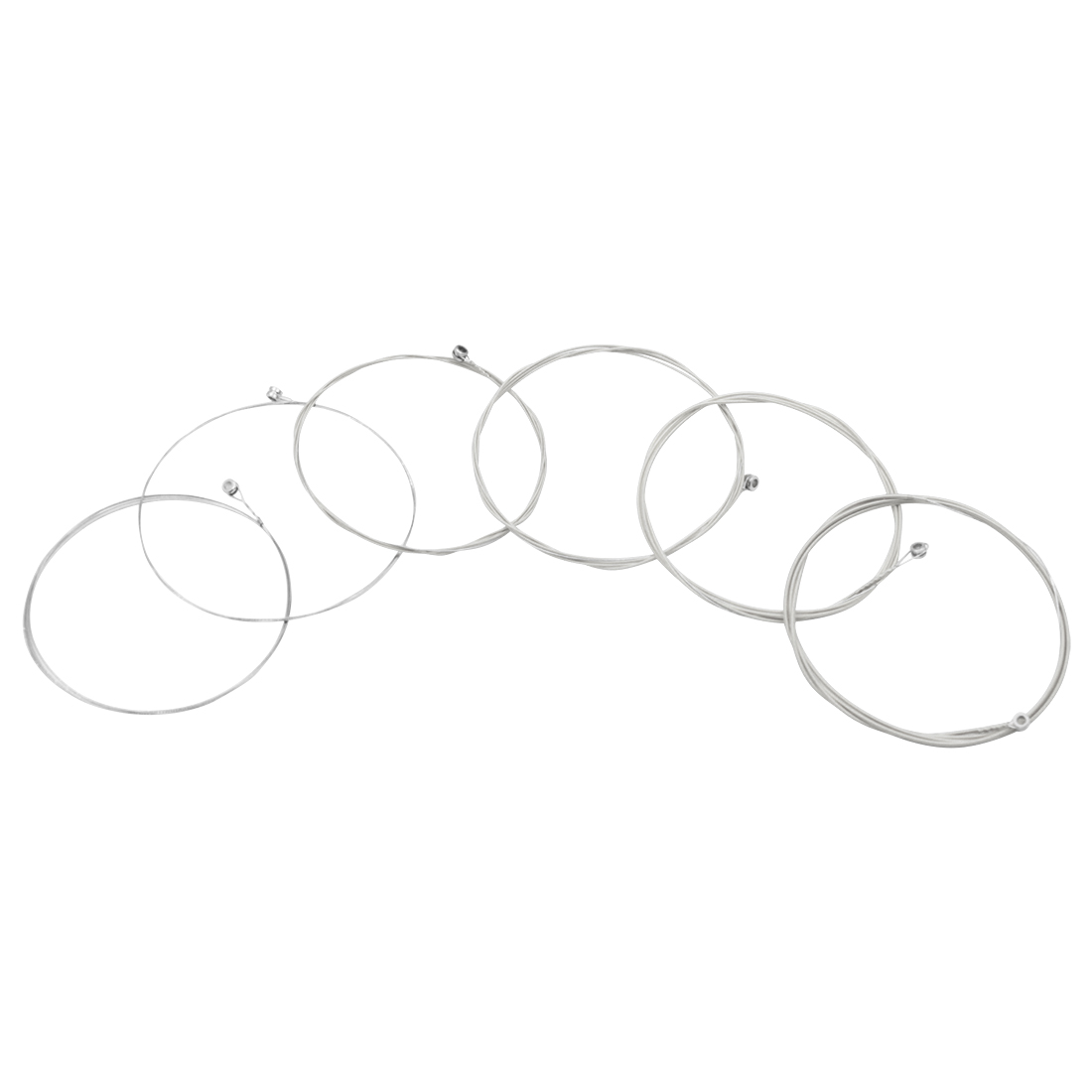 IRIN 6 Strings Acoustic Guitar - Musical Instrument With Strings บทวิจารณ์และราคา